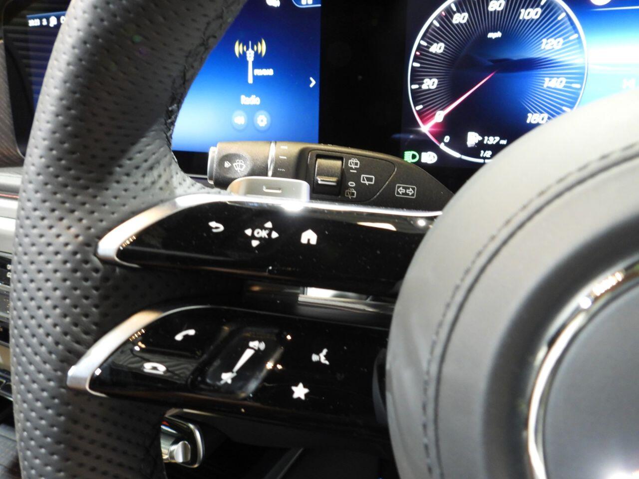Mercedes-Benz G Class view 51