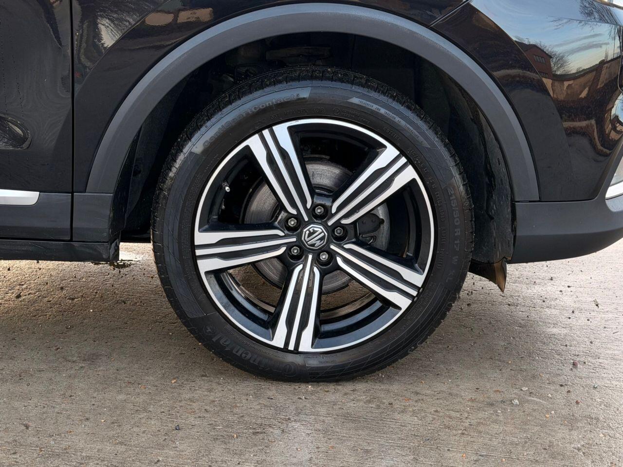 MG MG ZS view 13