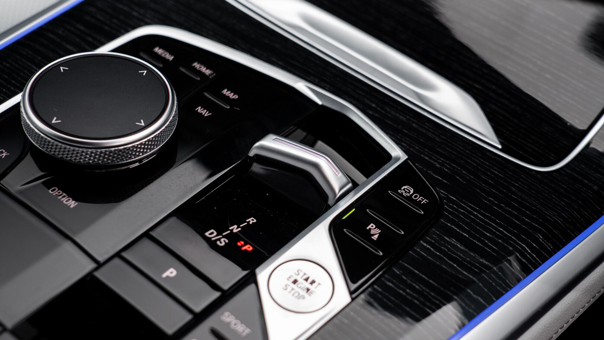 BMW X5 X5 view 40