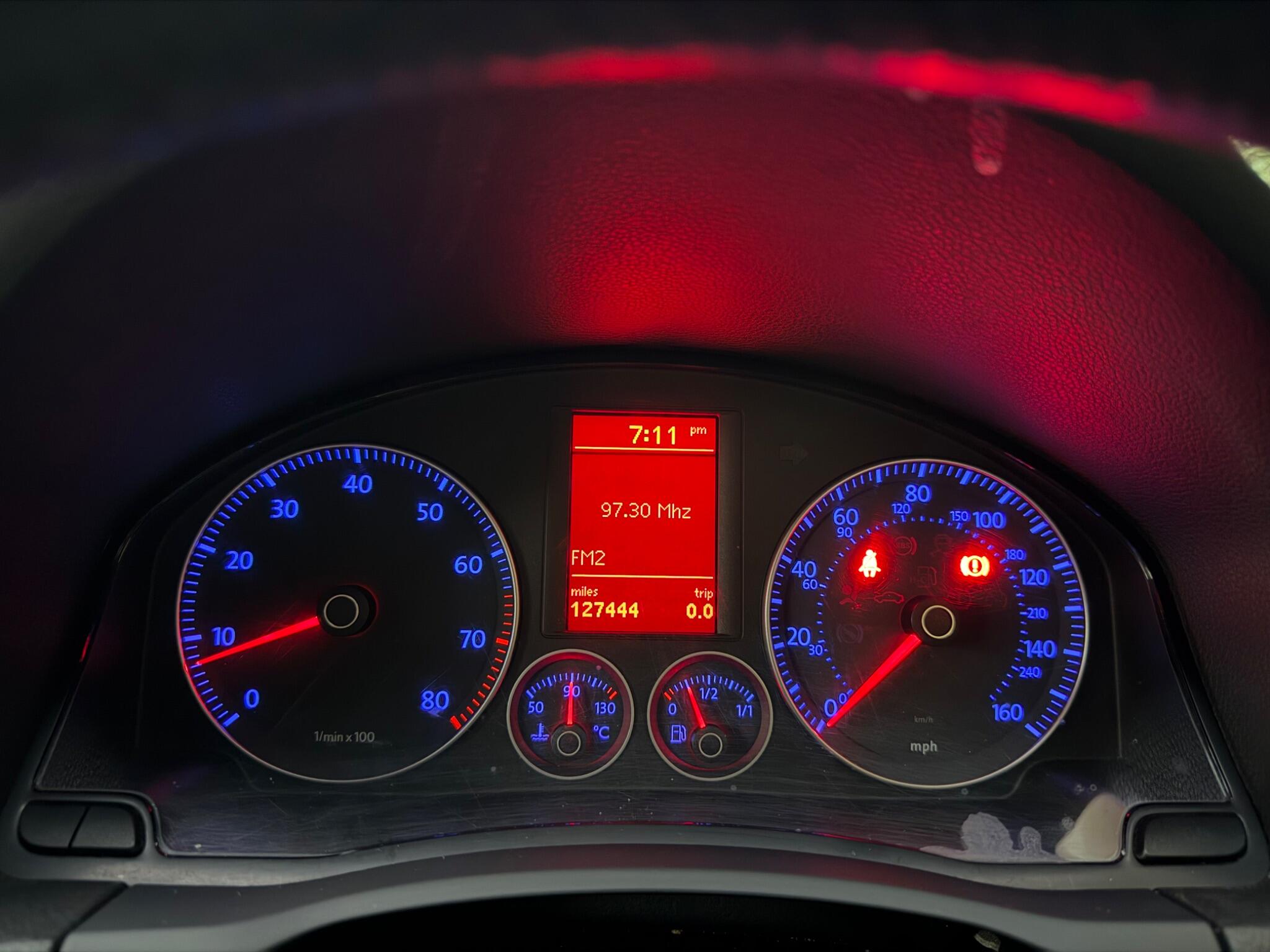 Volkswagen Golf view 27