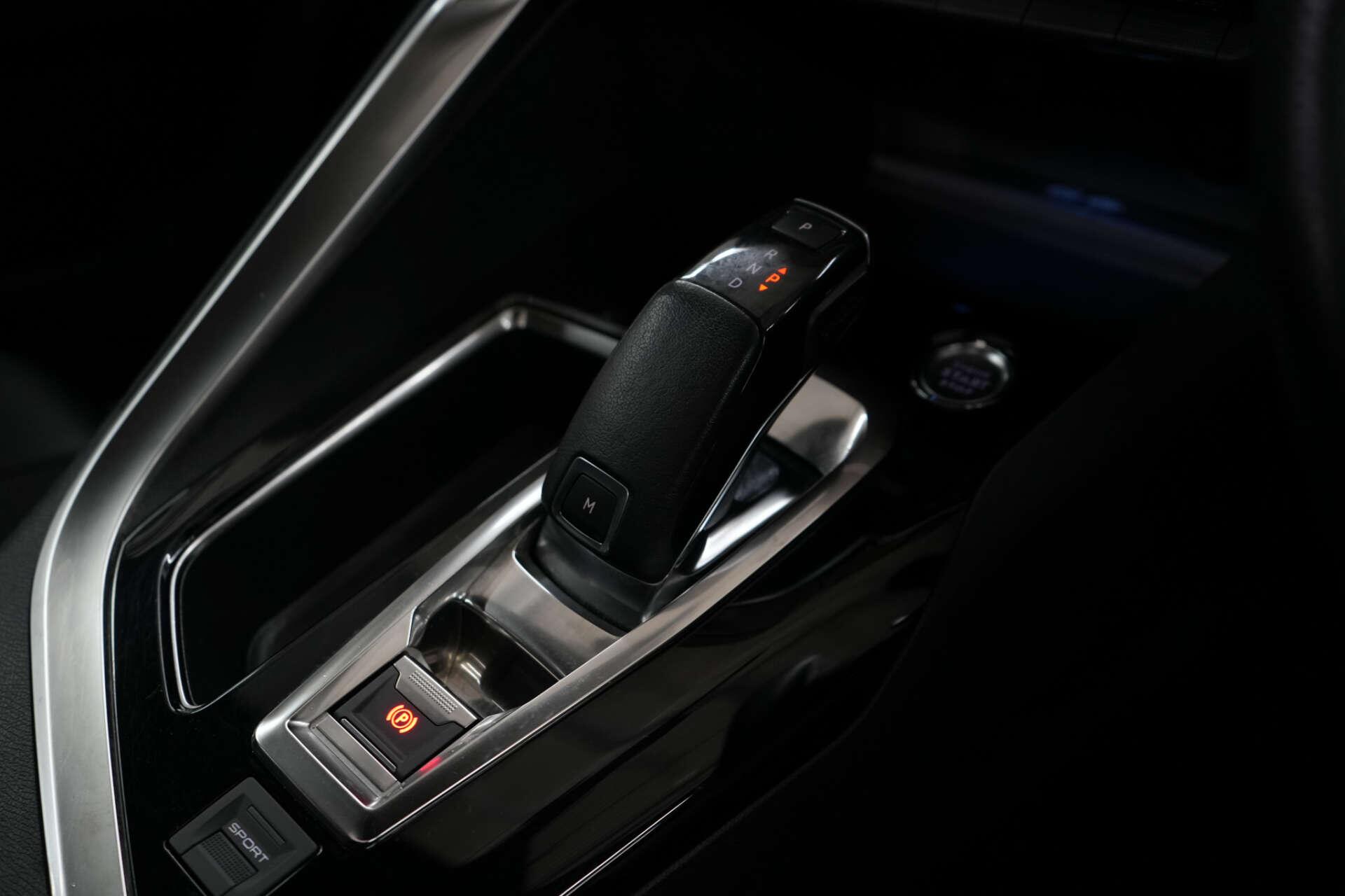 Peugeot 3008 view 35