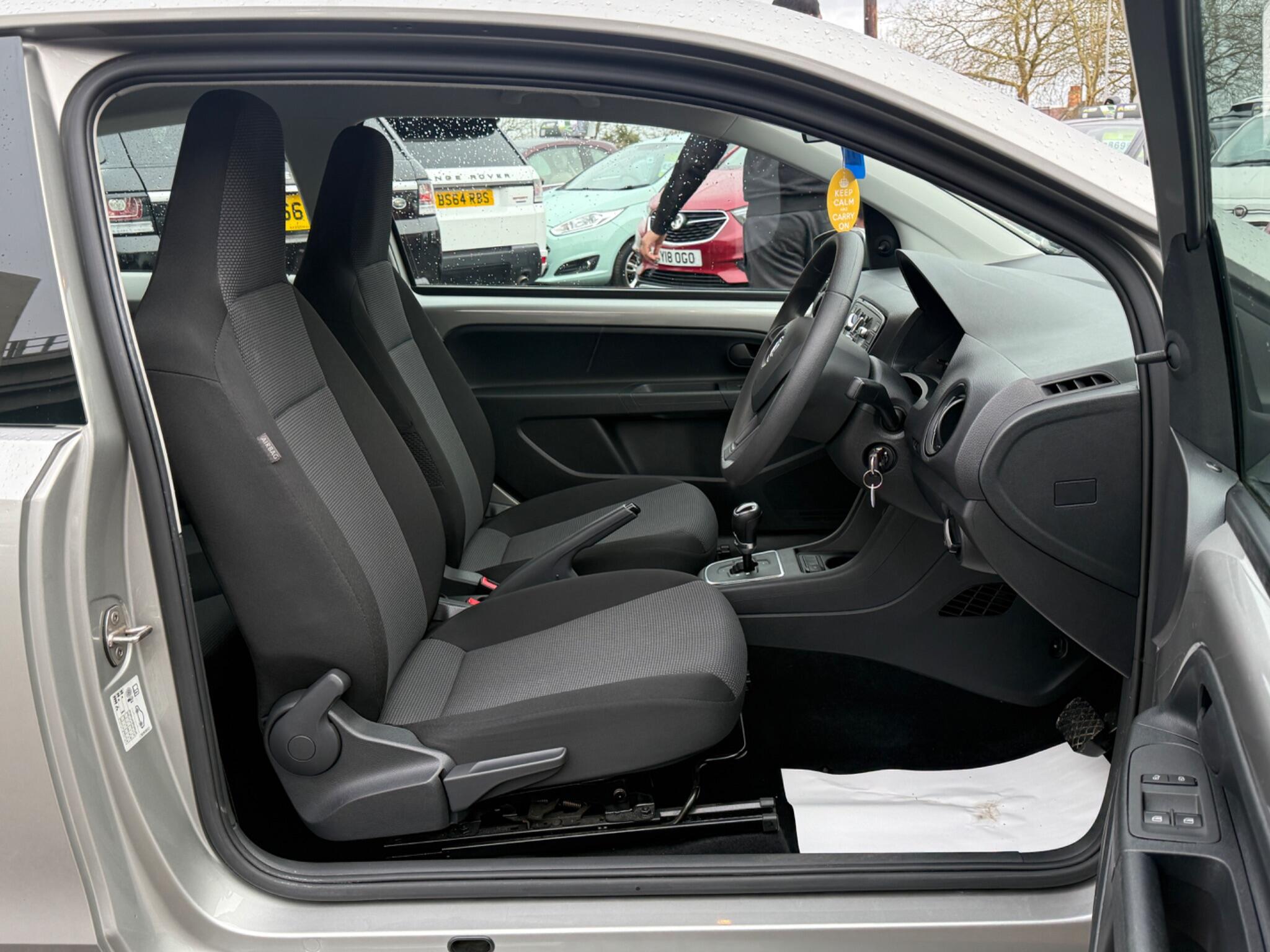 Skoda Citigo - Image 33