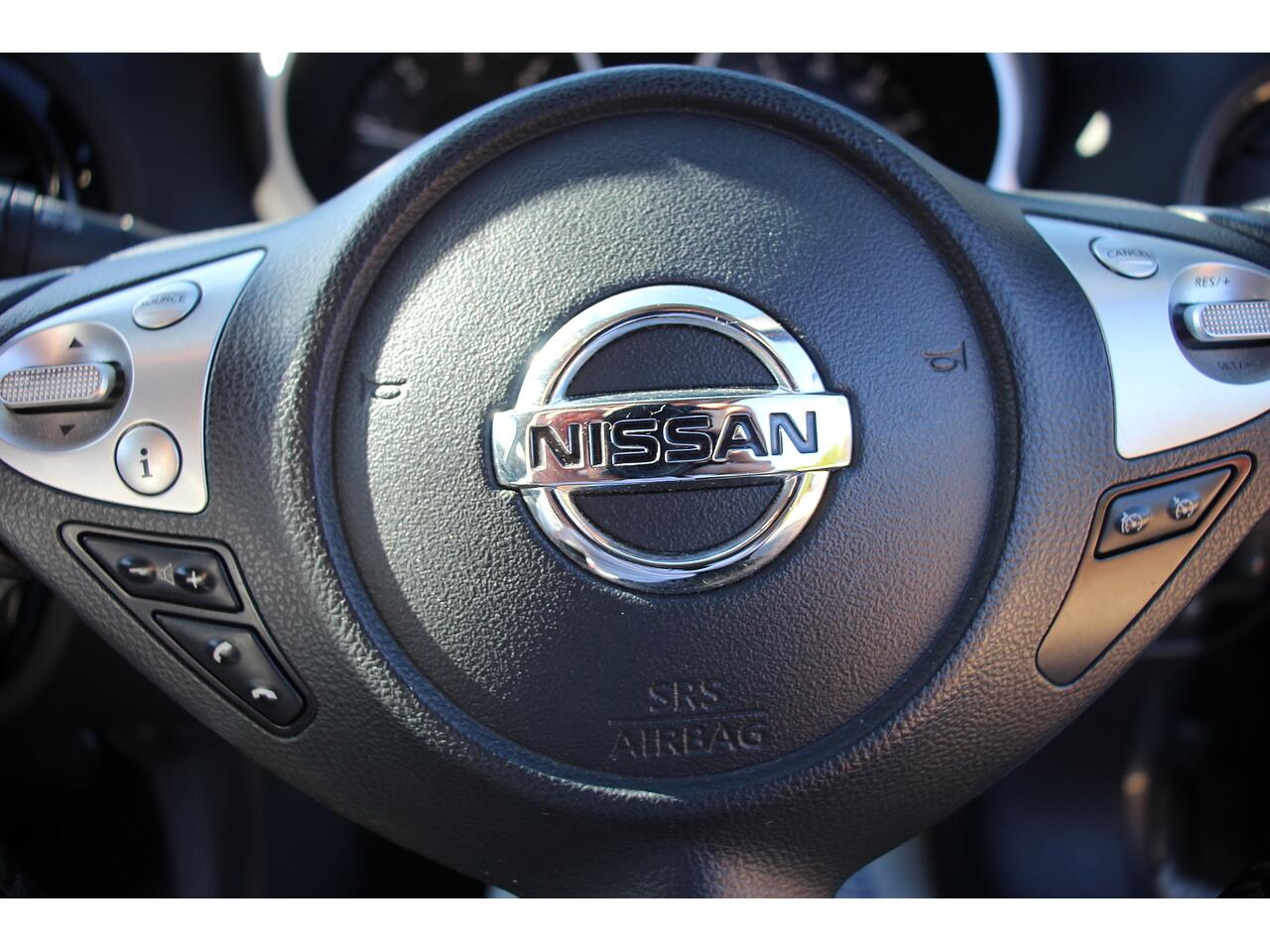 Nissan Juke view 29