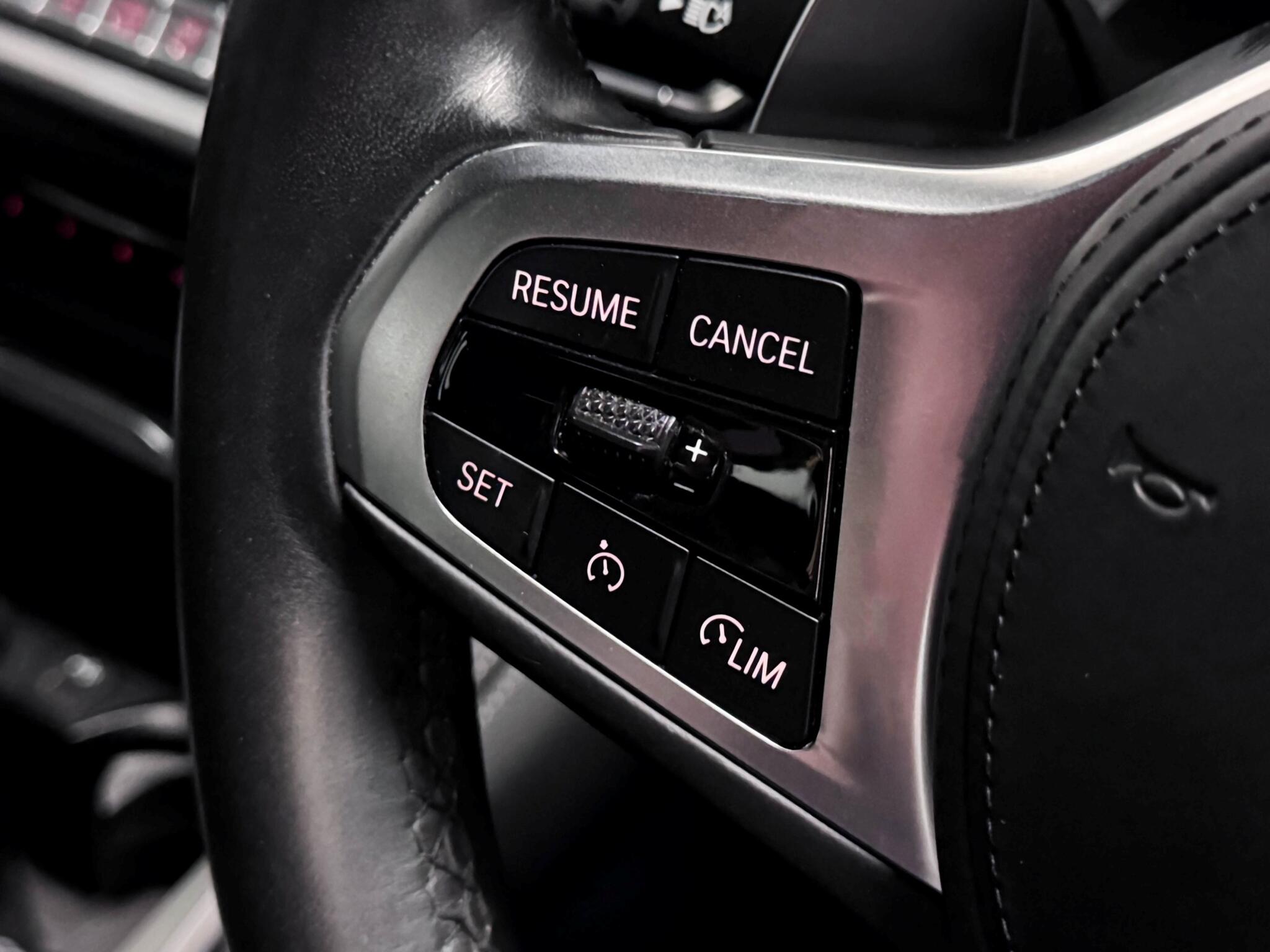 BMW 4 Series view 23