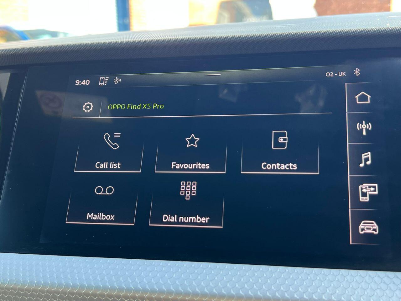 Audi A1 view 28