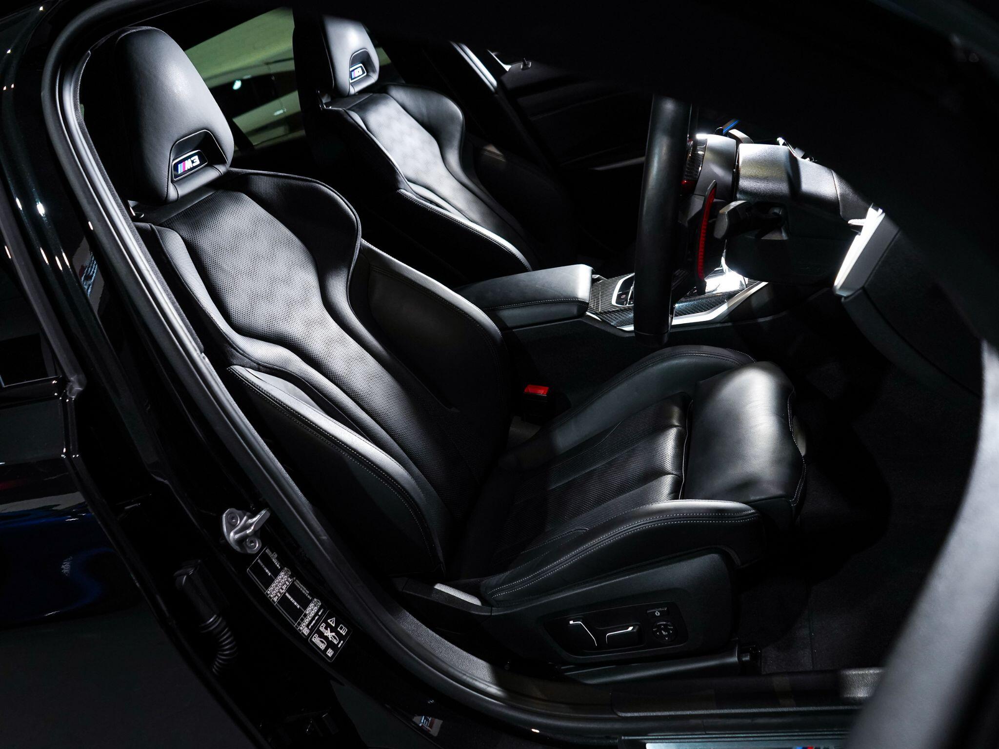 BMW M3 view 57