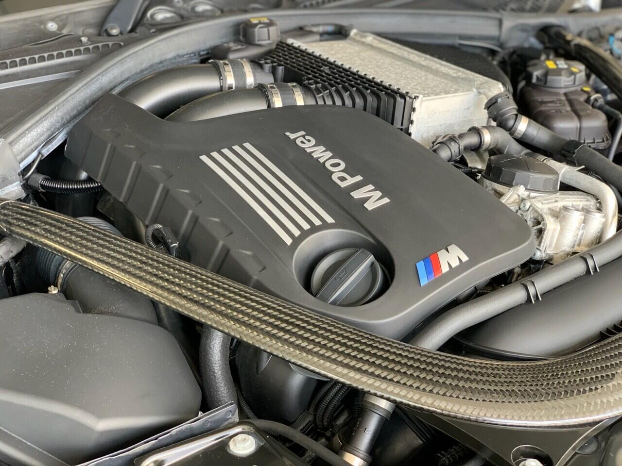 BMW M3 view 47