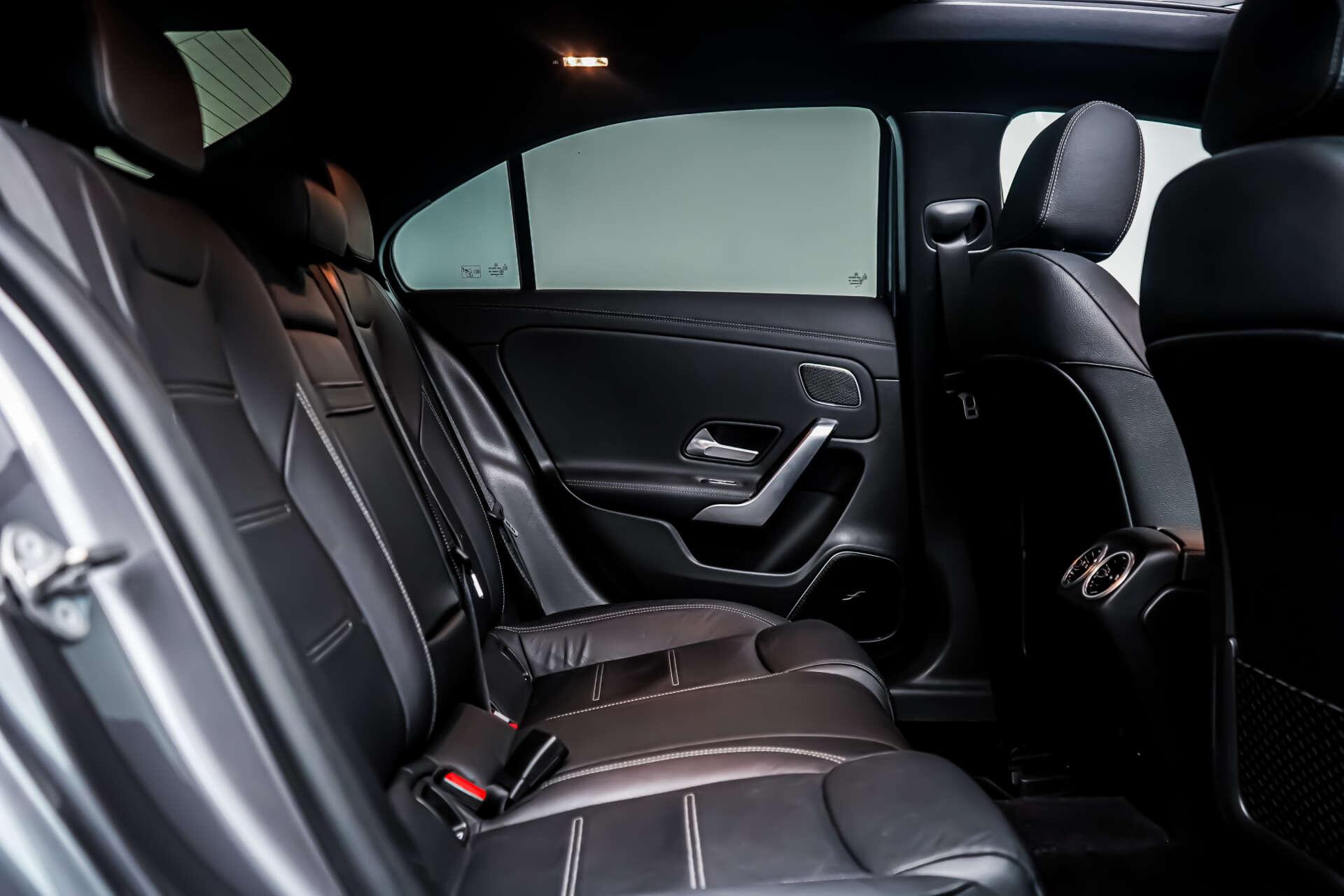 Mercedes-Benz A-Class view 8