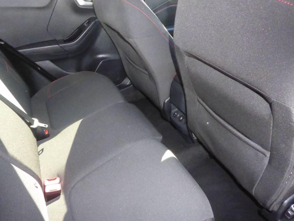 Ford Puma view 14