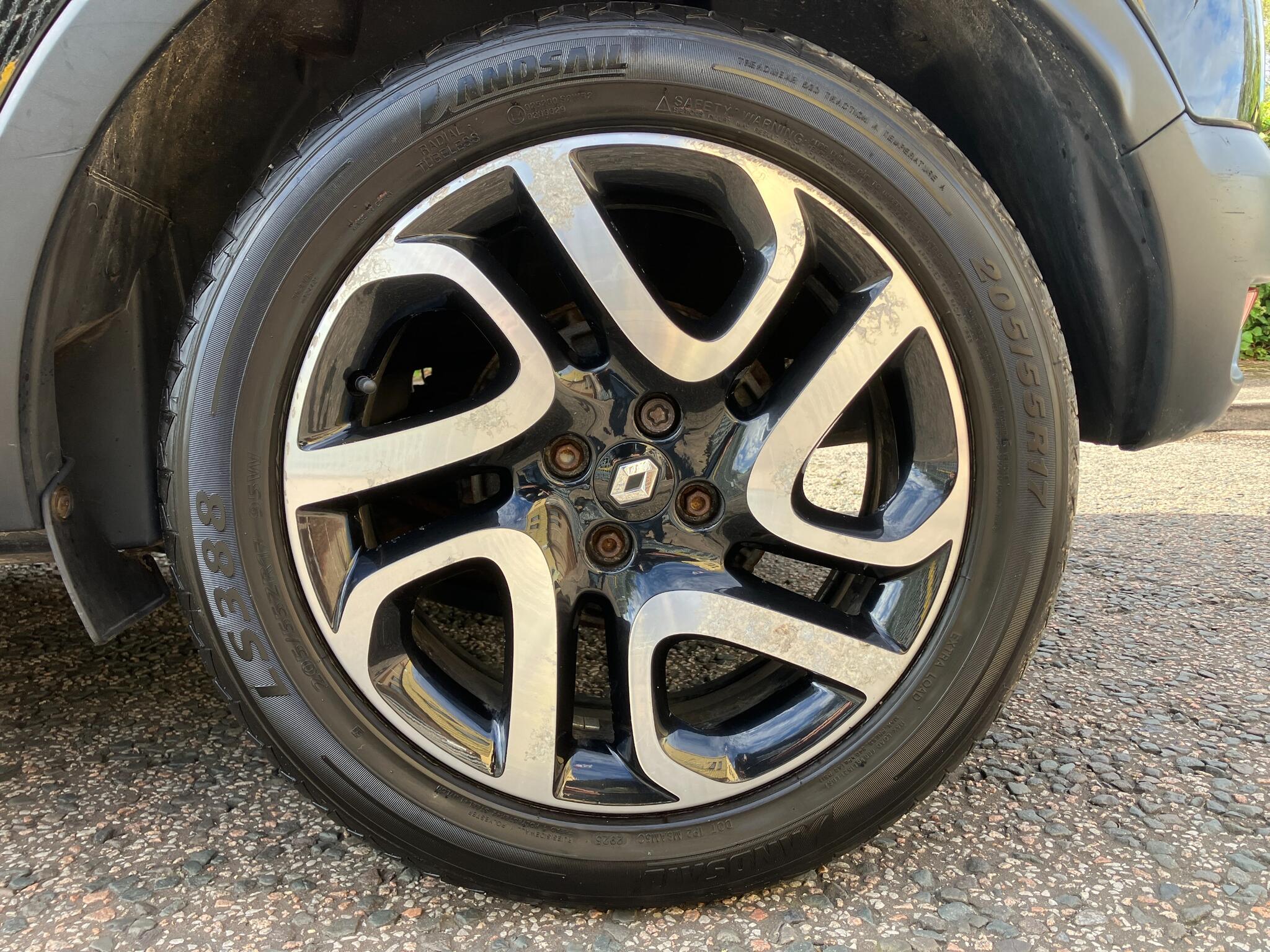 Renault Captur view 31
