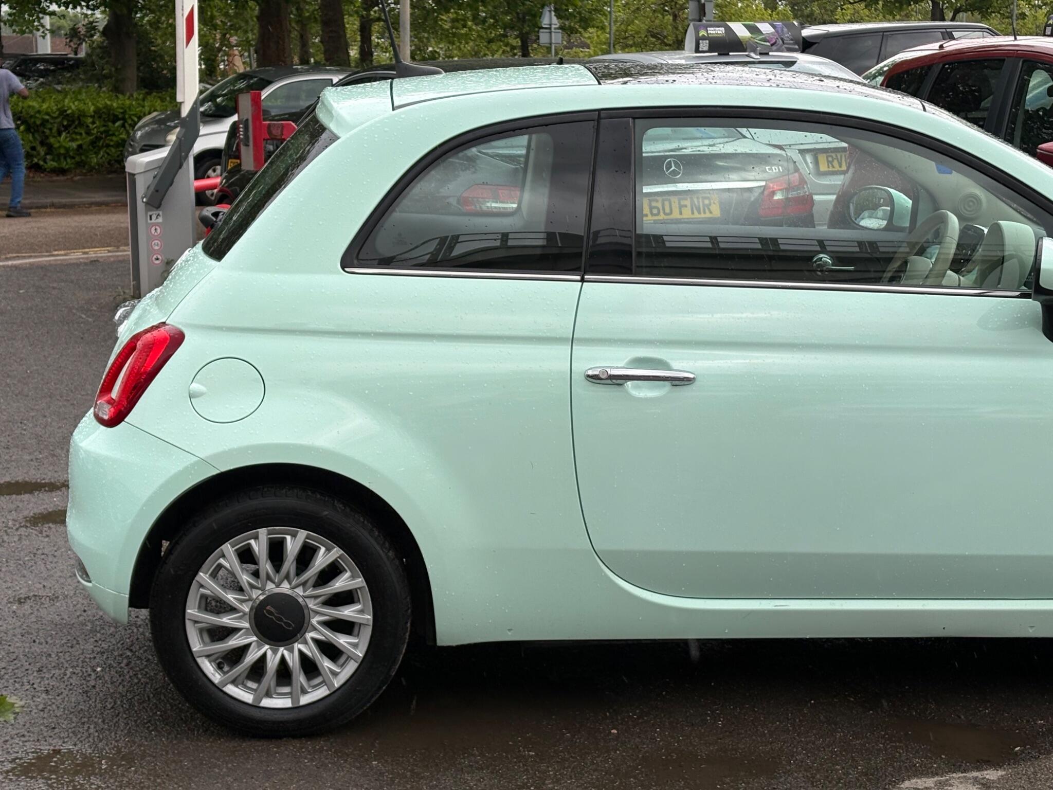 Fiat 500 - Image 22