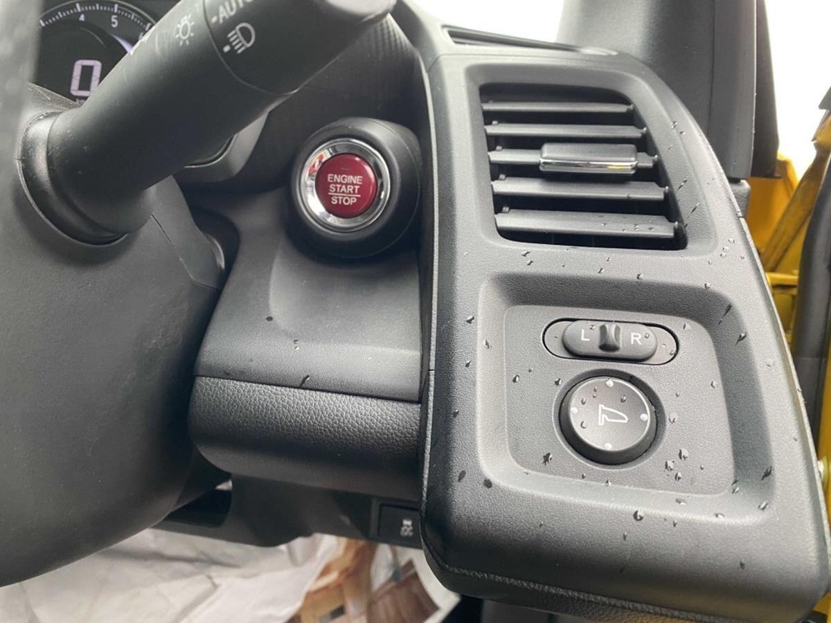 Honda 2015 Honda view 15