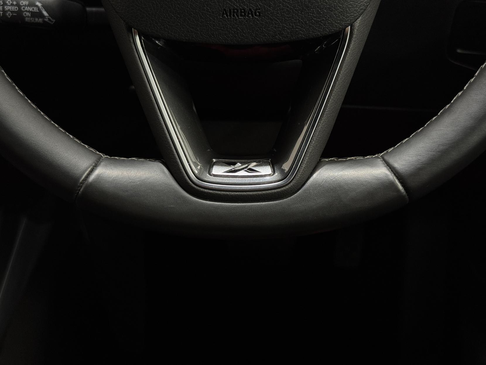 Seat Tarraco view 43