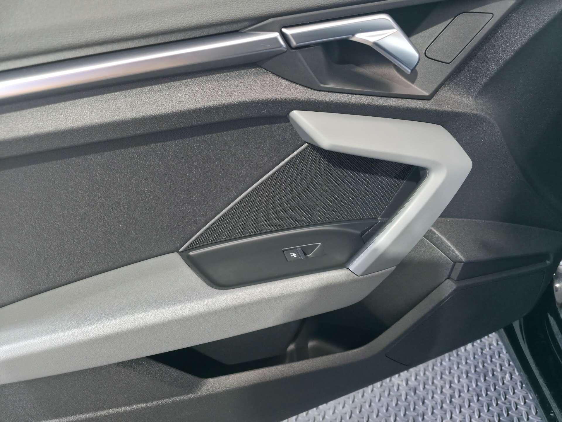 Audi A3 view 62