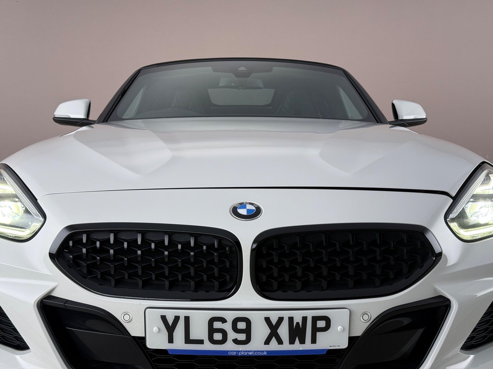 BMW Z4 view 62