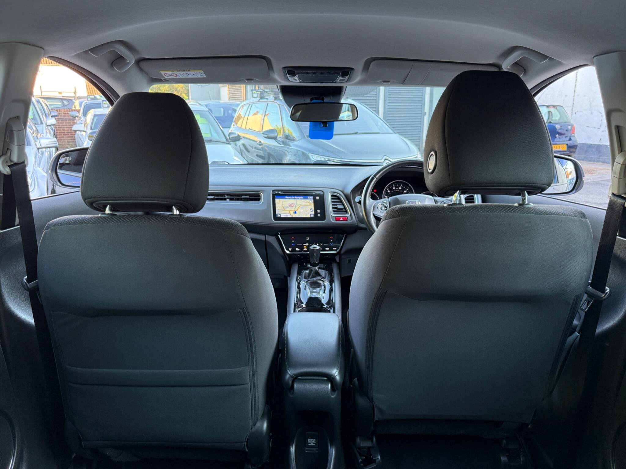 Honda HR-V - Image 42