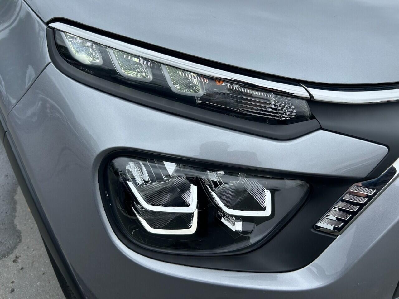 Citroen C3 view 7