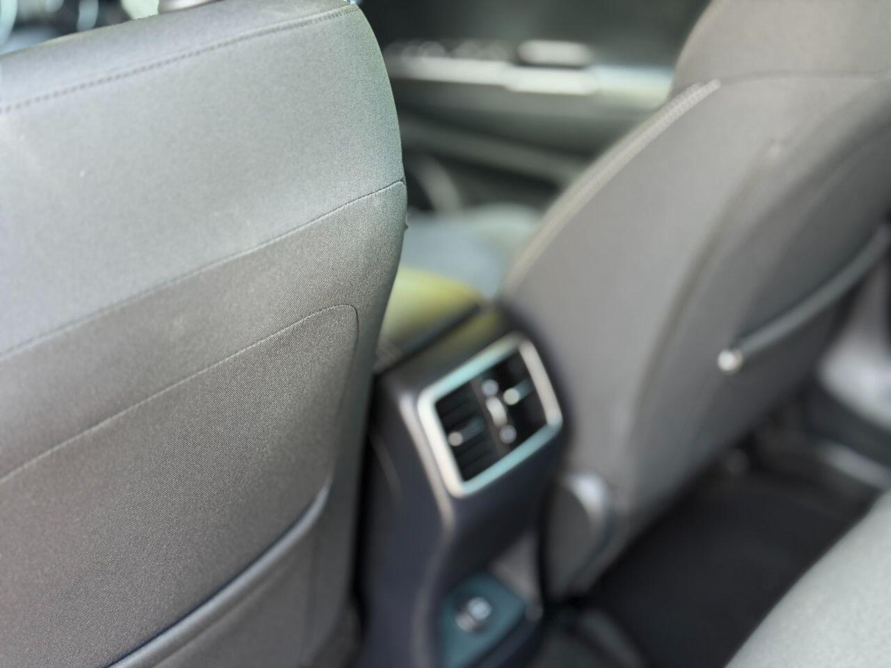 Kia Sportage view 139
