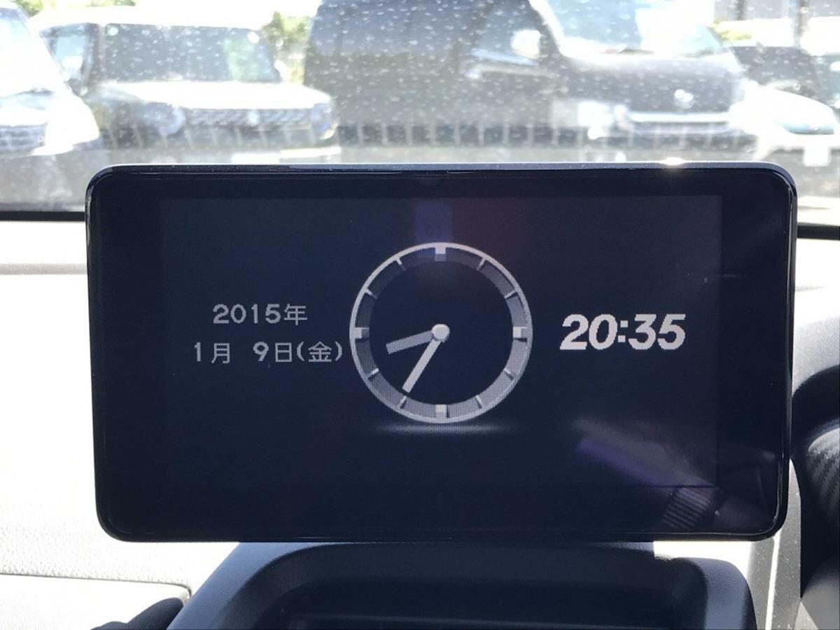 Honda 2015 Honda view 22