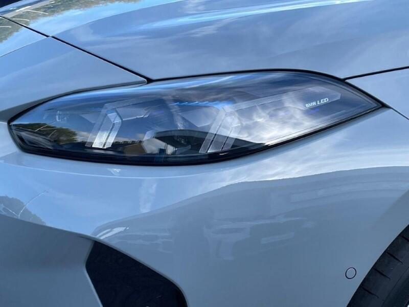 BMW 1 Series view 53