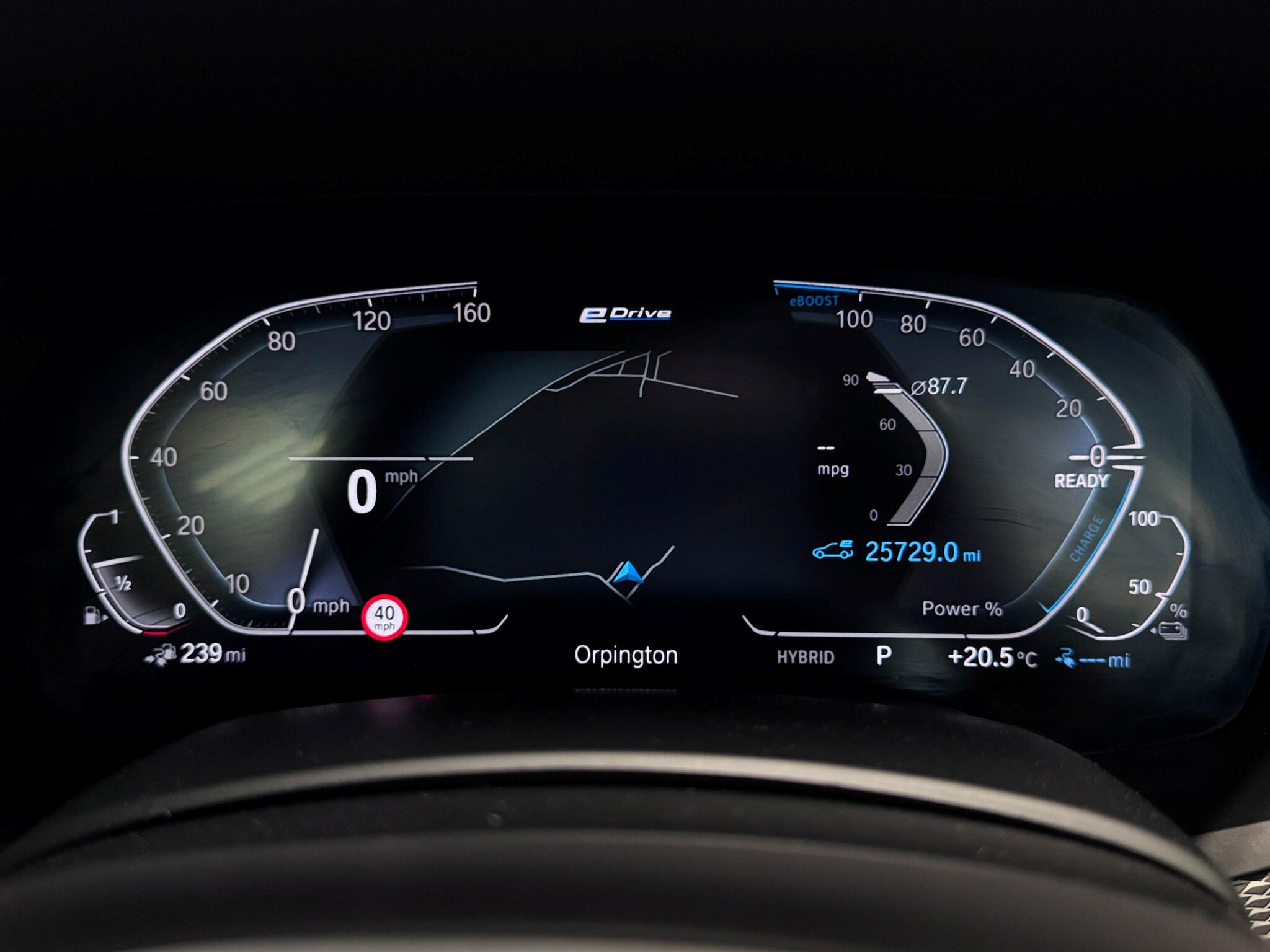 BMW X5 X5 view 14