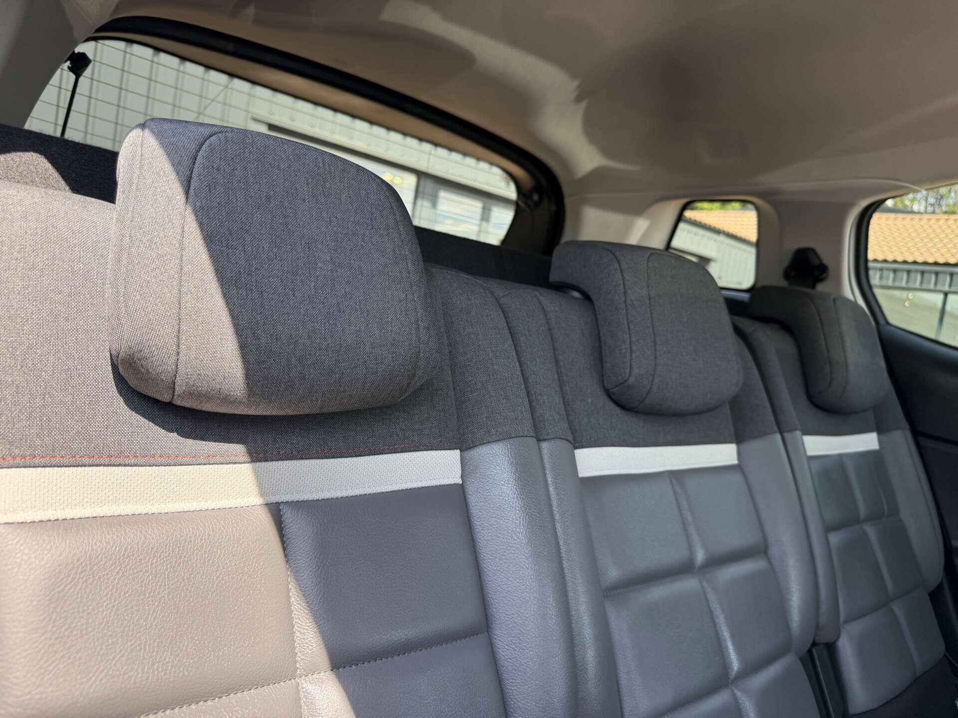 Citroen C5 Aircross view 62
