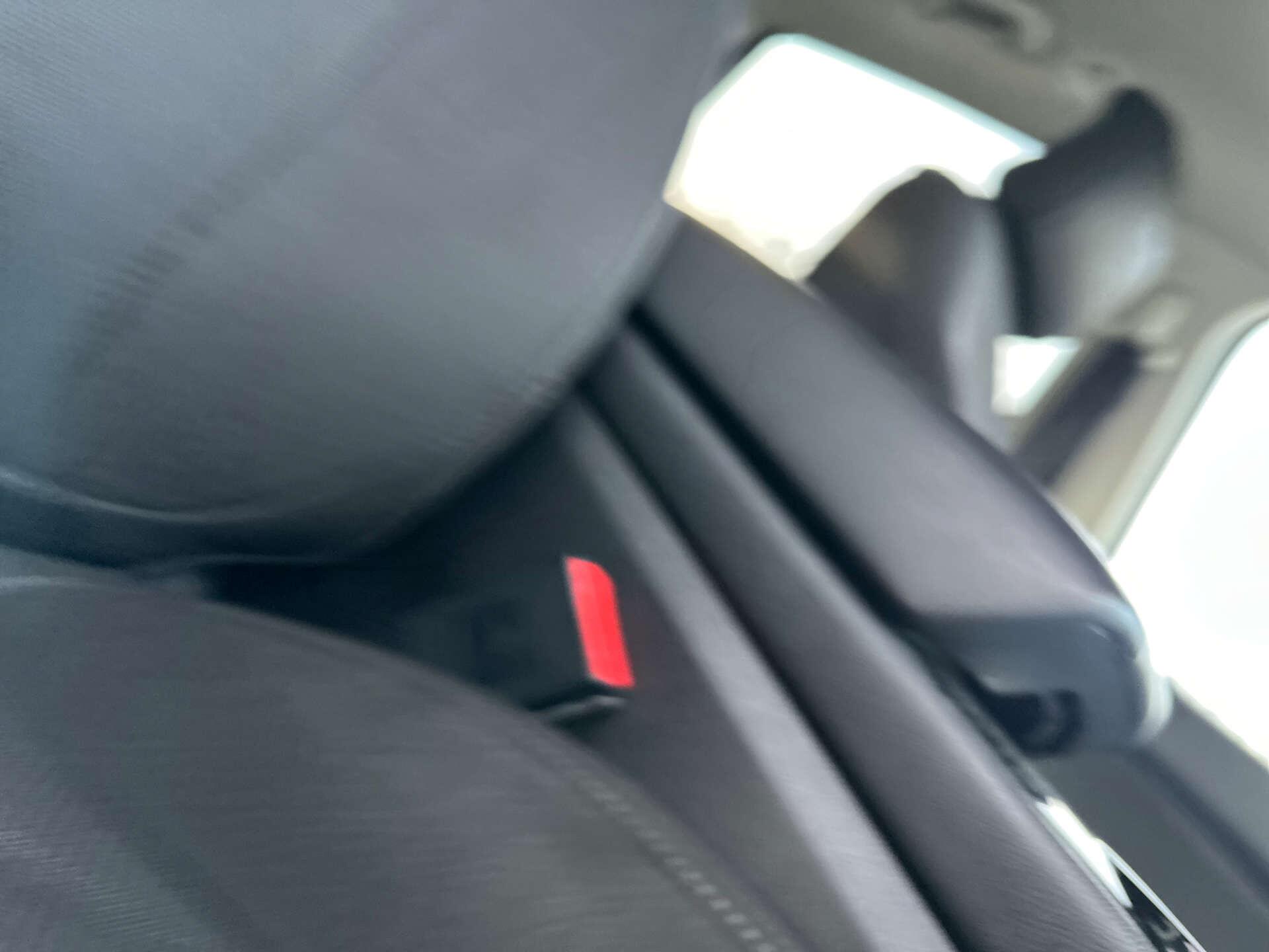 Ford S-Max view 34
