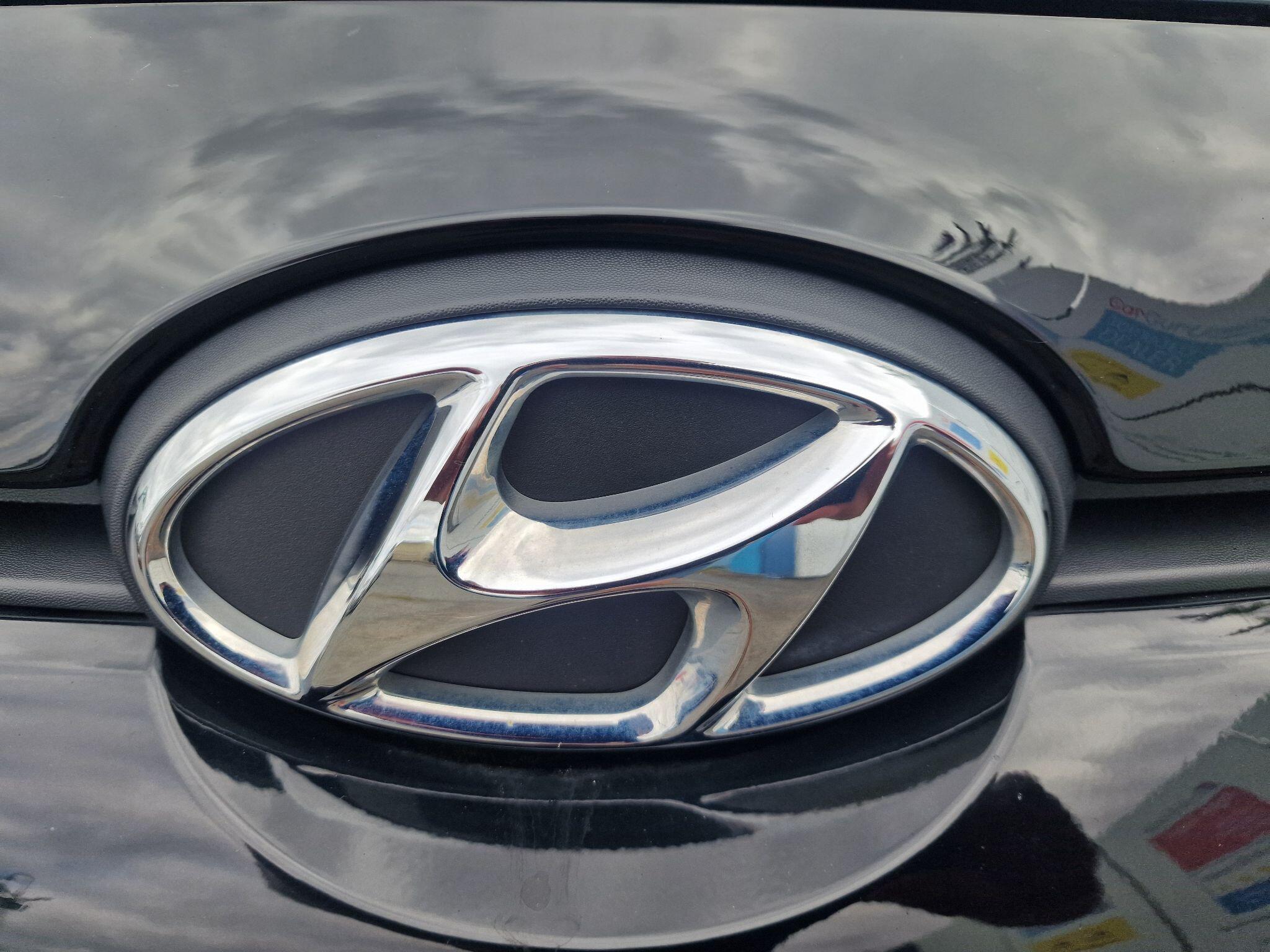 Hyundai I10 view 68