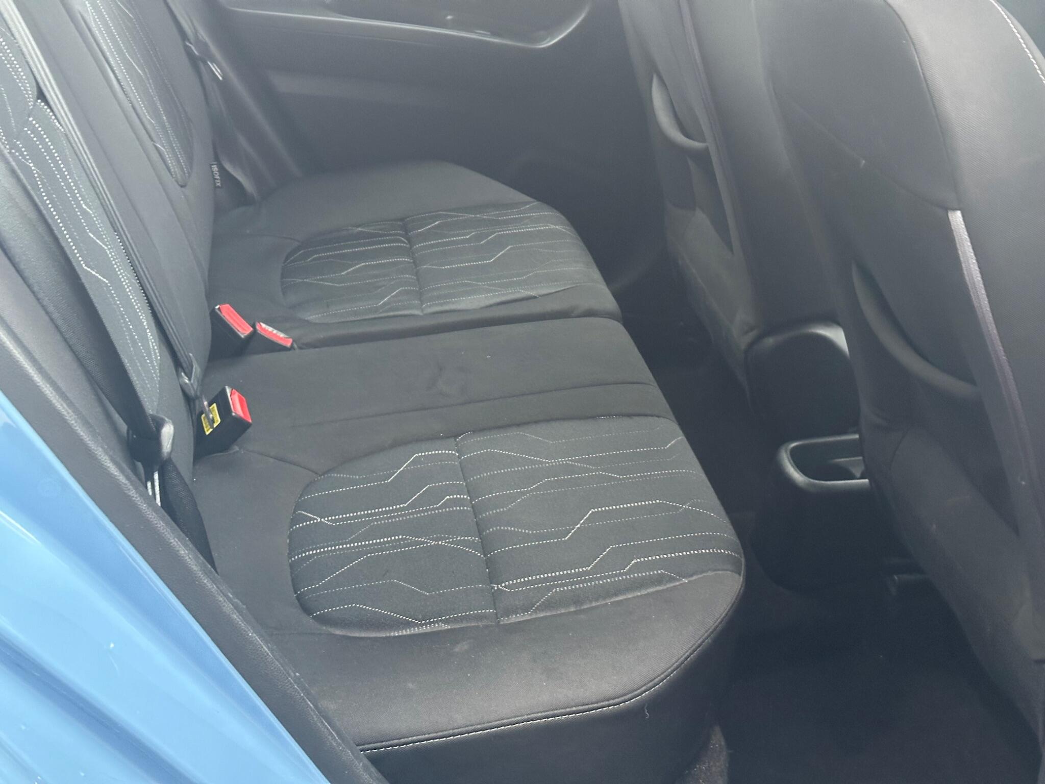 Kia Picanto view 26