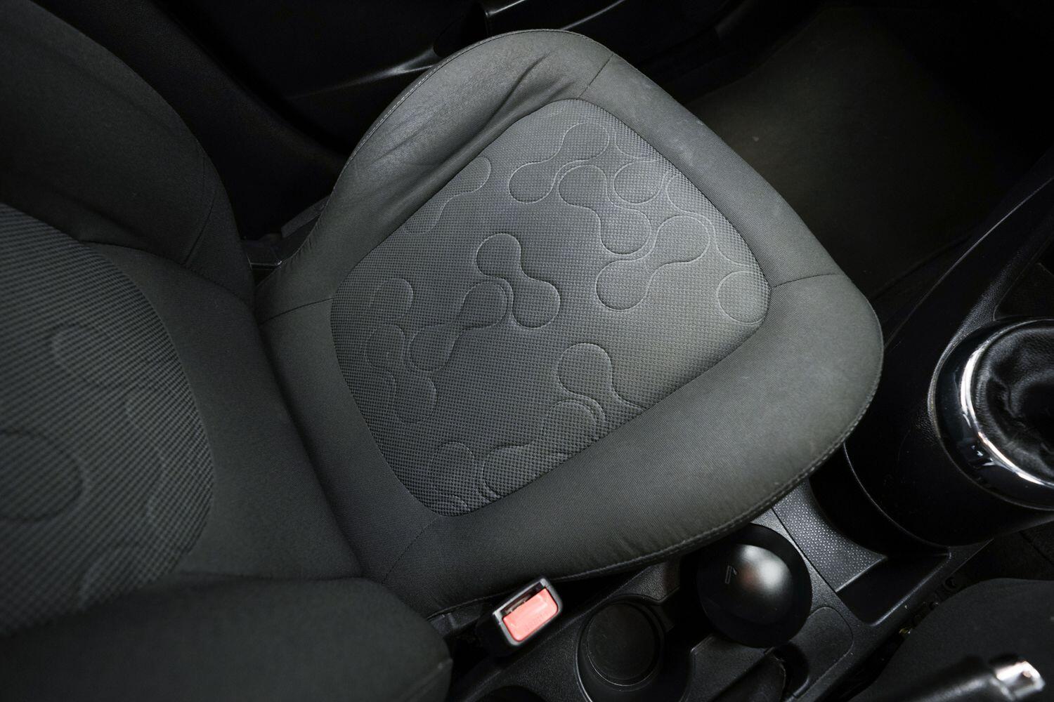 Hyundai I20 view 17