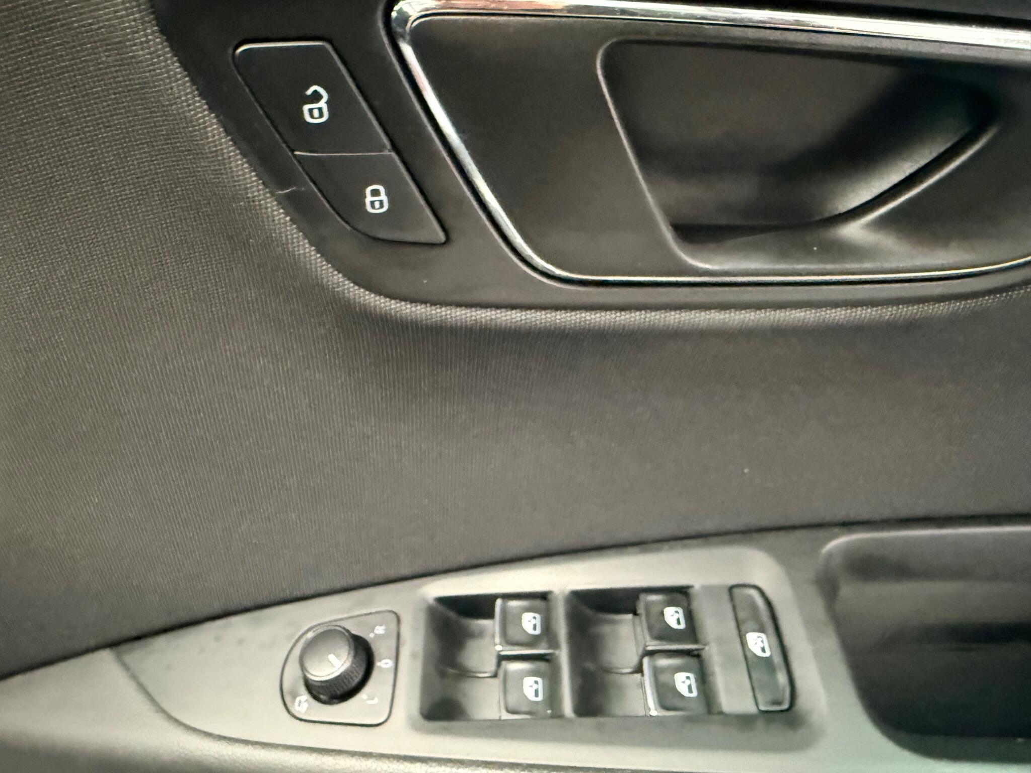 Seat Leon view 31