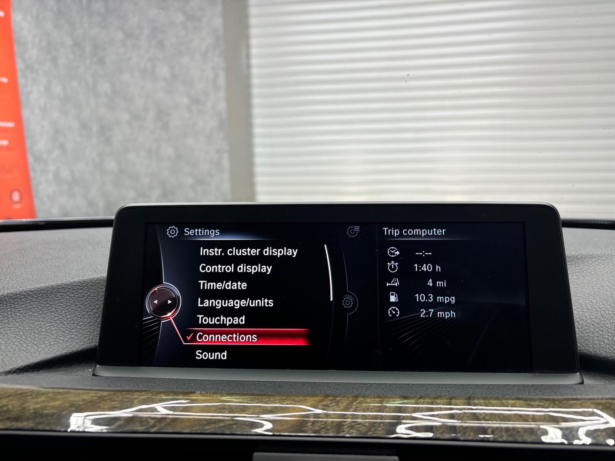 BMW 4 Series Gran Coupe view 29