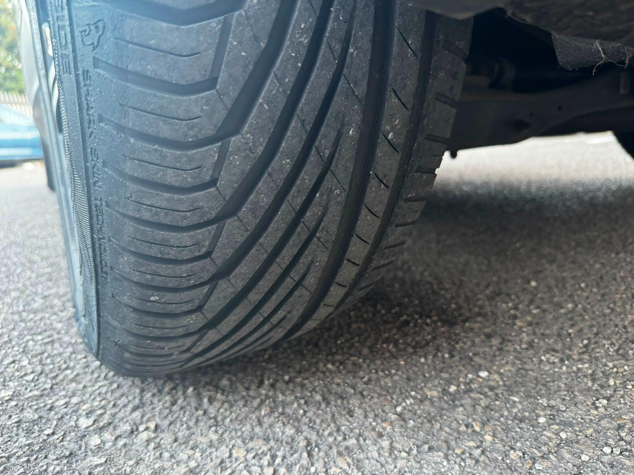 Volkswagen Tiguan view 55