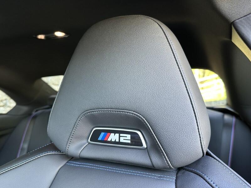 BMW M2 view 39