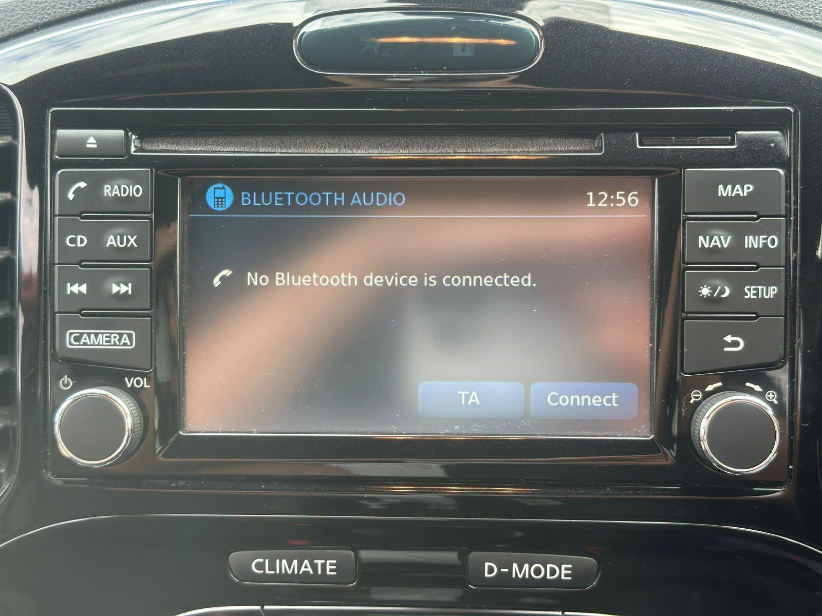 Nissan Juke view 17