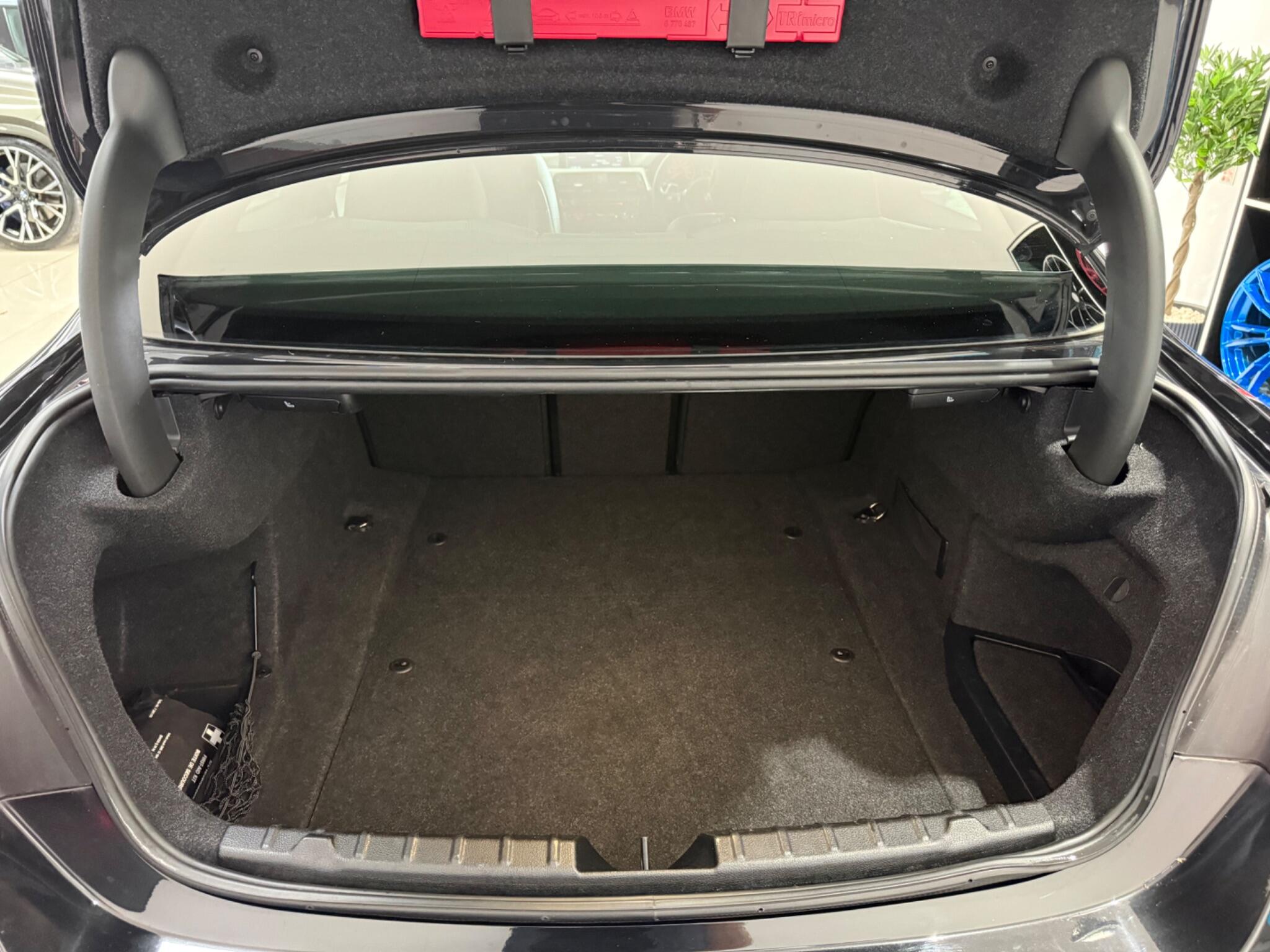 BMW 4 Series view 28