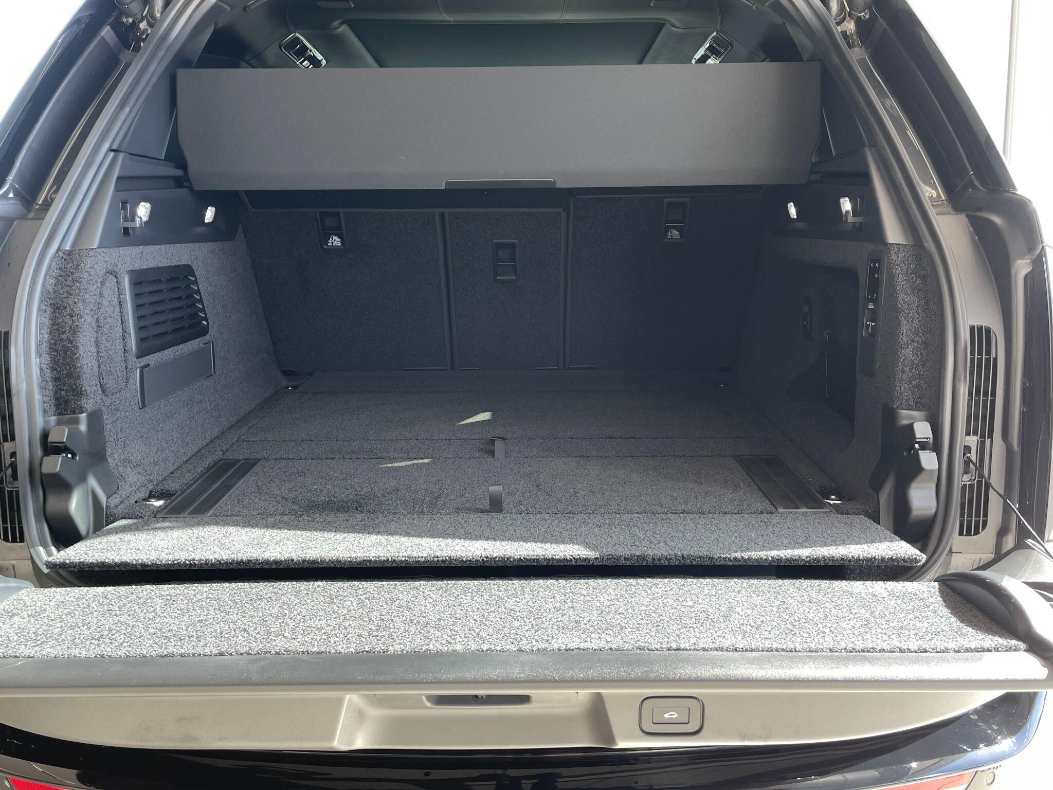 Land Rover Range Rover view 37