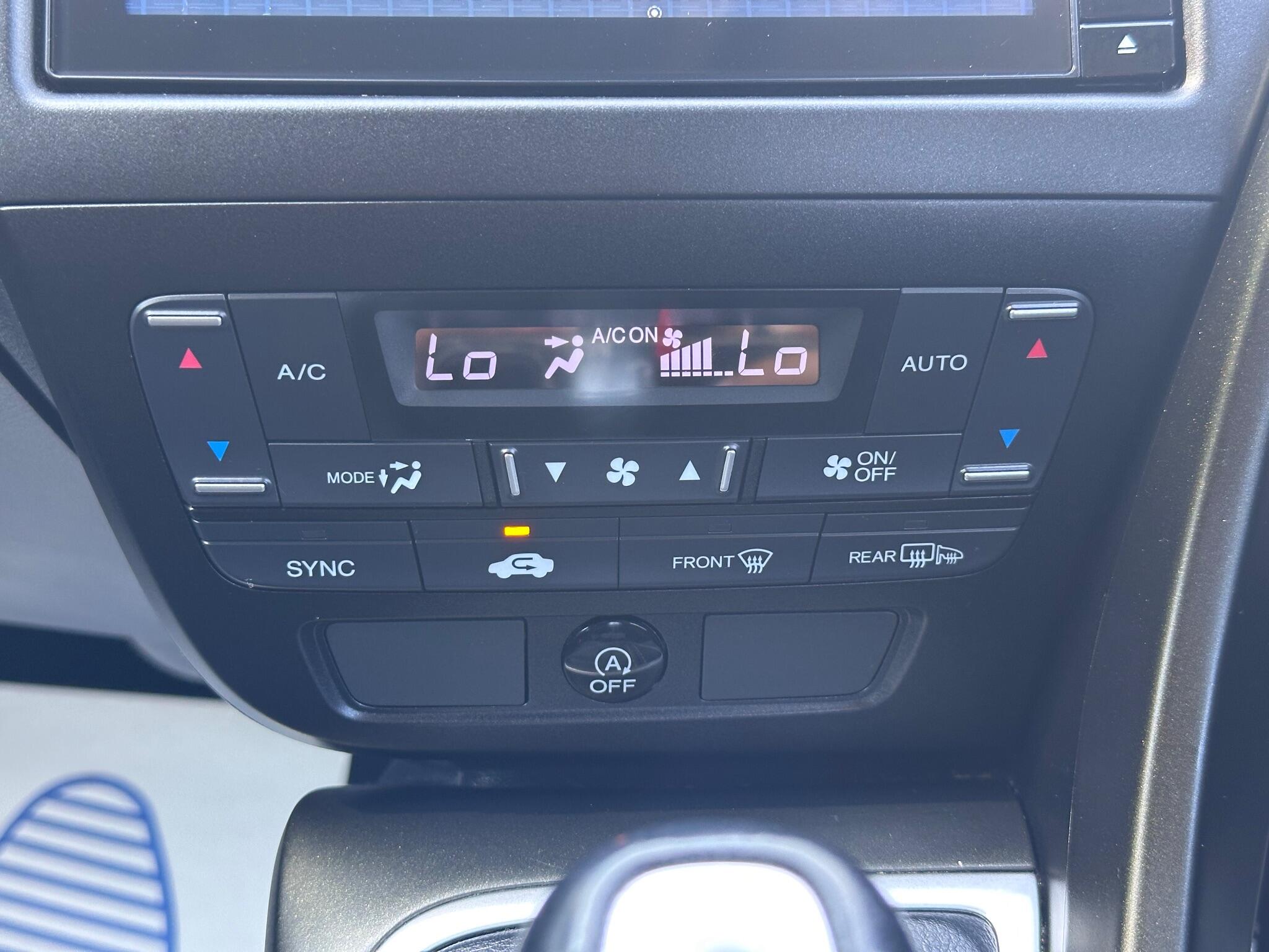 Honda Civic view 42