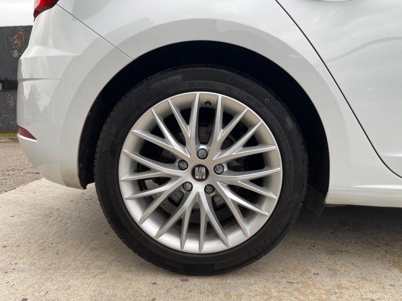 2019 SEAT Leon 1.6 TDI SE Dynamic Euro 6 (s/s) 5dr • 88,500 miles image 38