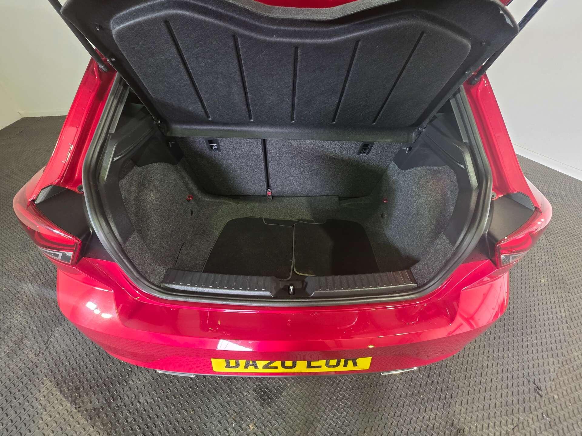 Seat Ibiza view 43
