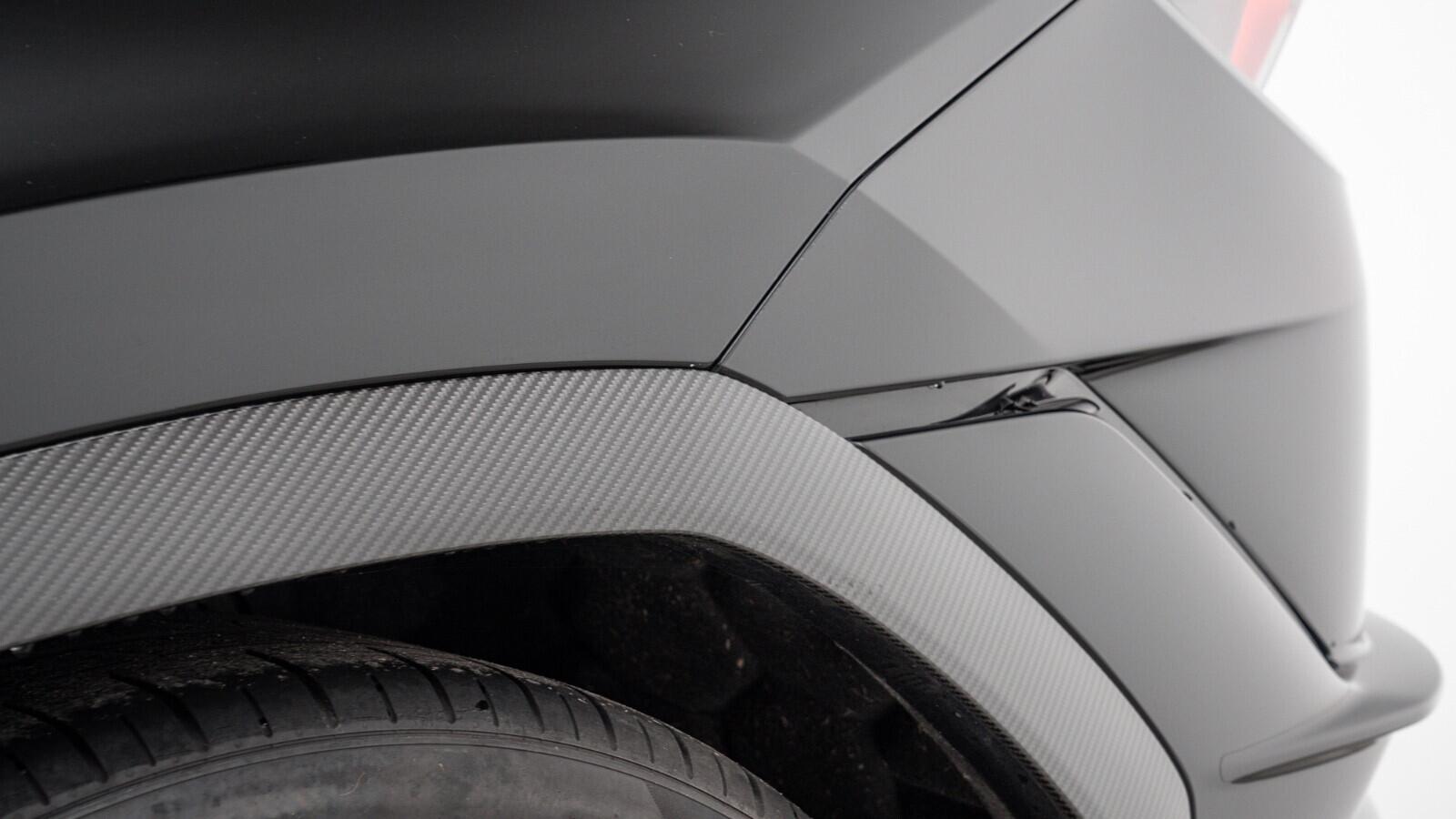 Lamborghini Urus view 52