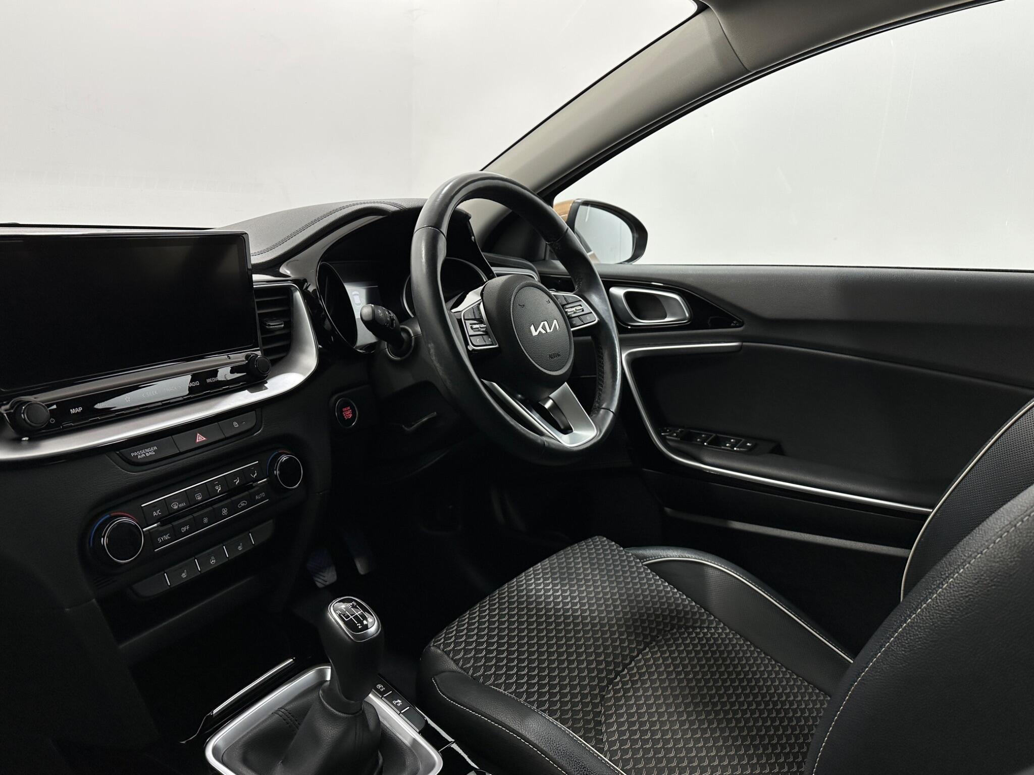 Kia XCeed view 31