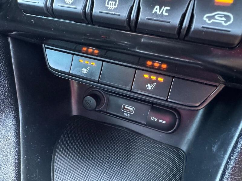 Kia Sportage view 28