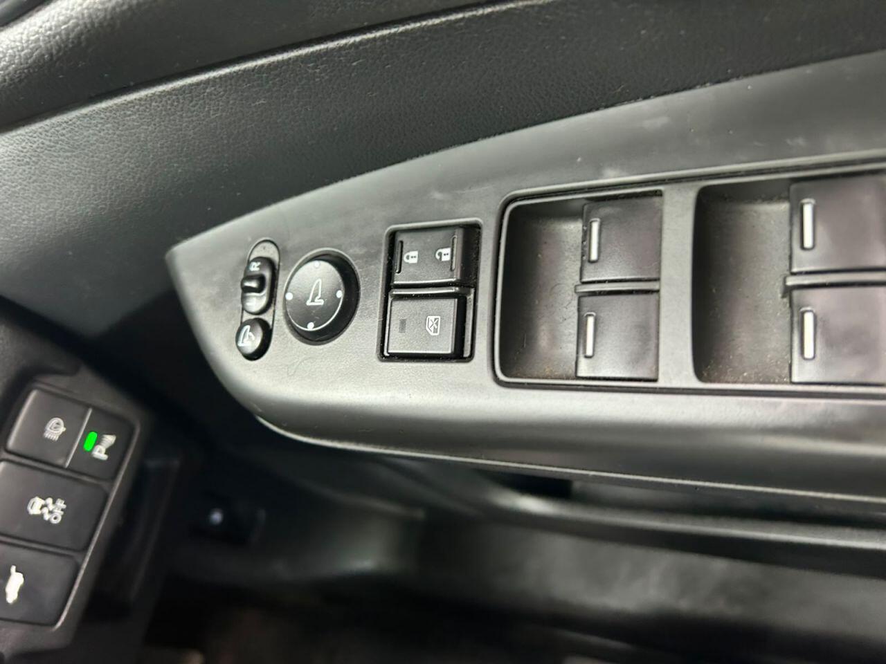 Honda CR-V view 23