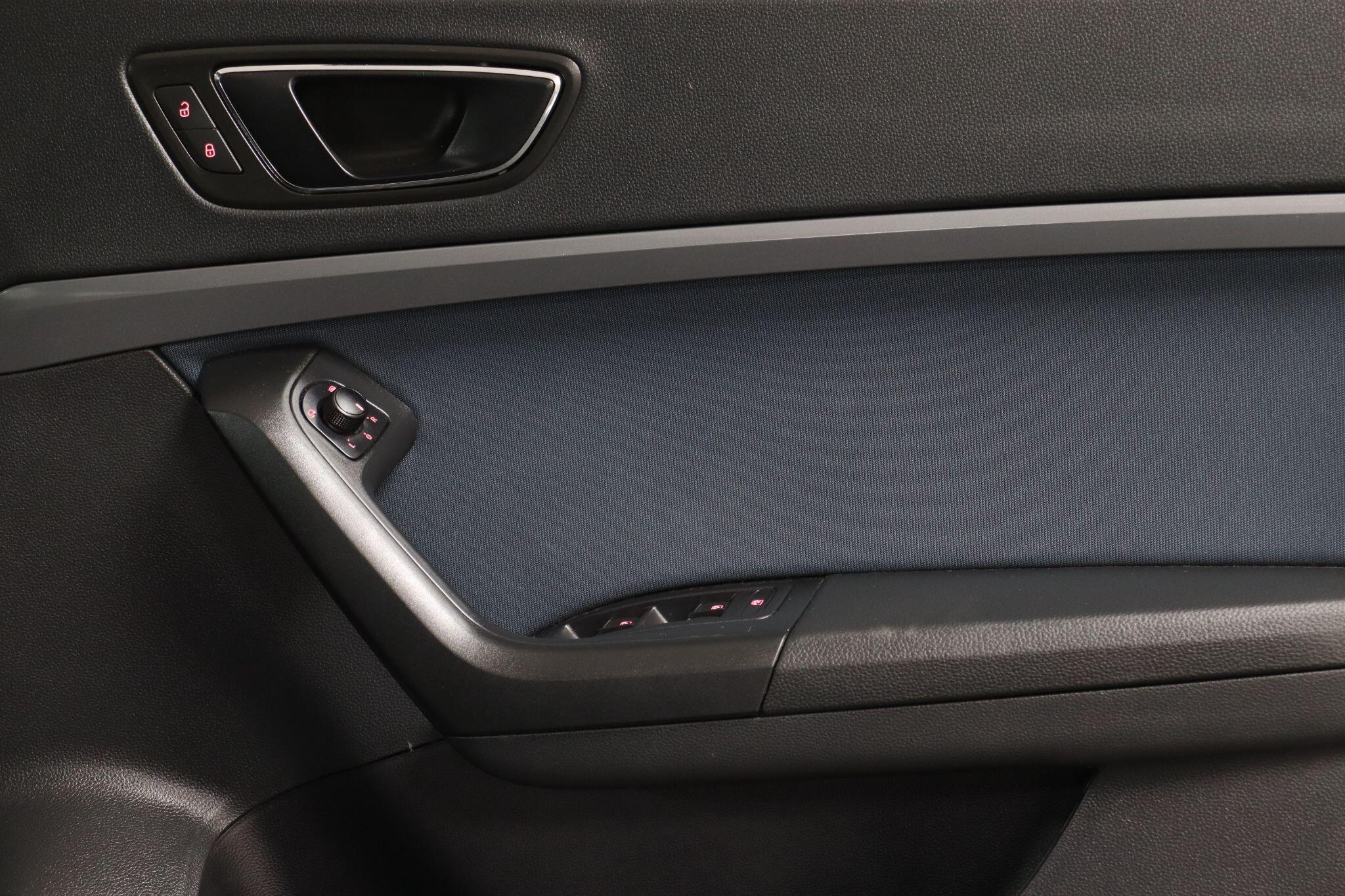 Seat Ateca view 36