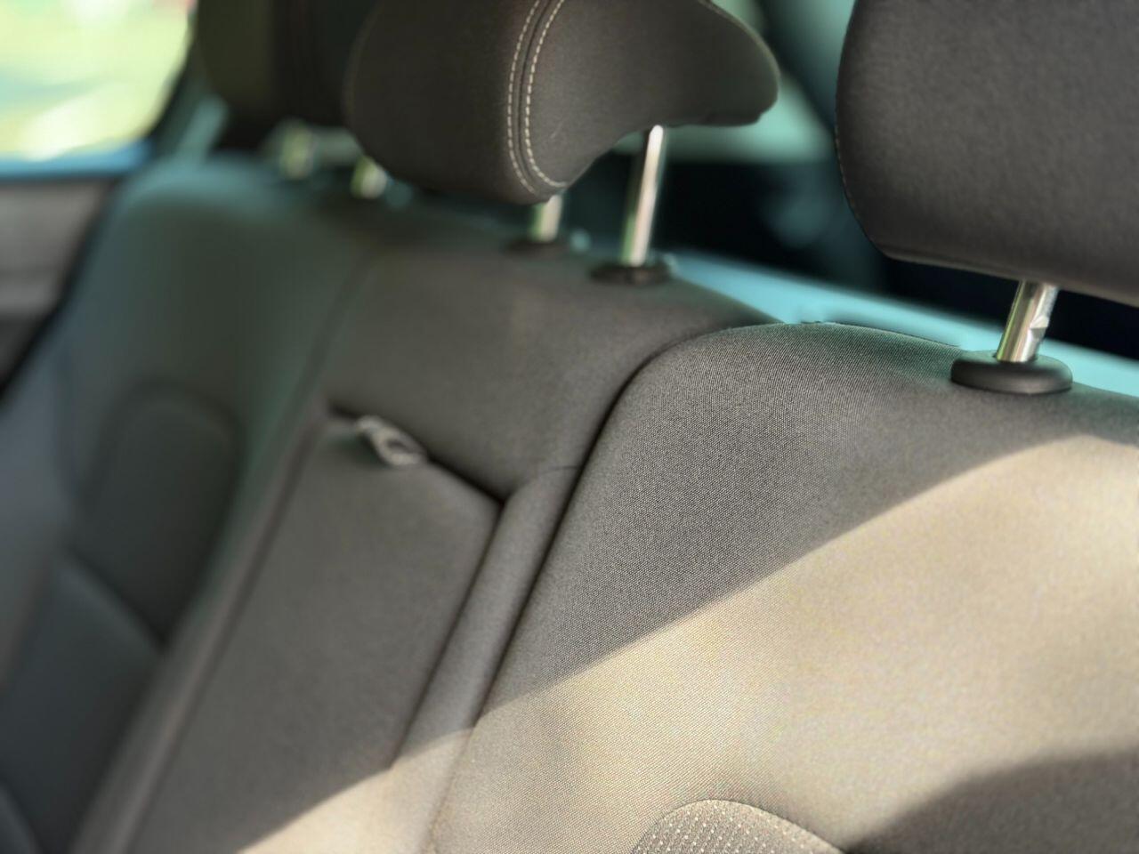 Kia Sportage view 135