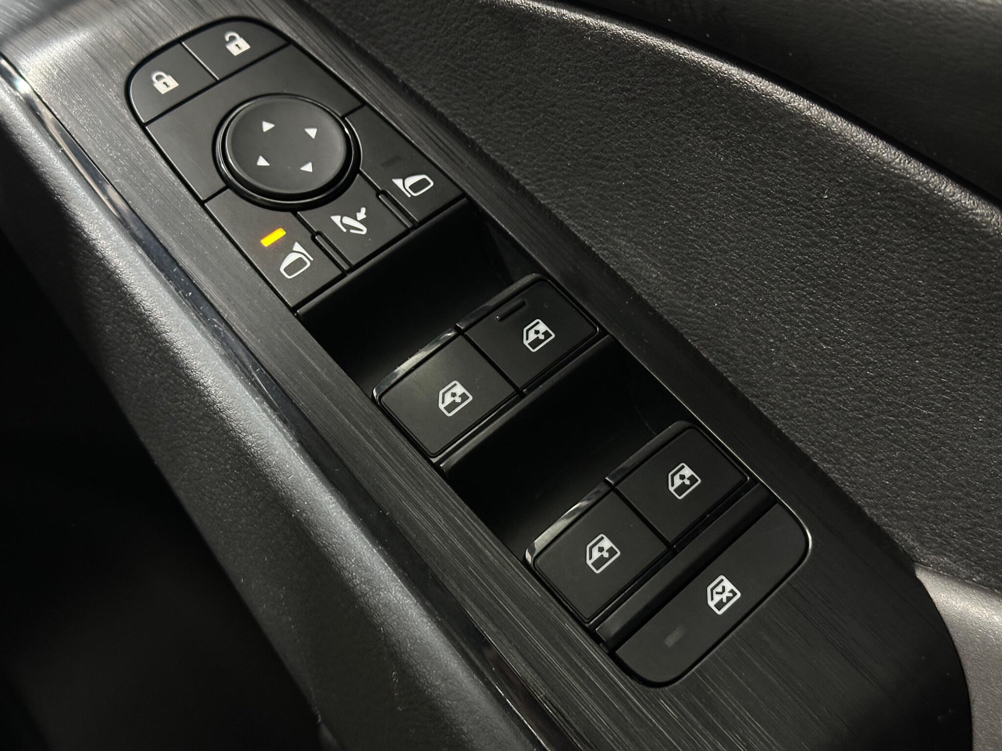 Nissan Qashqai view 19
