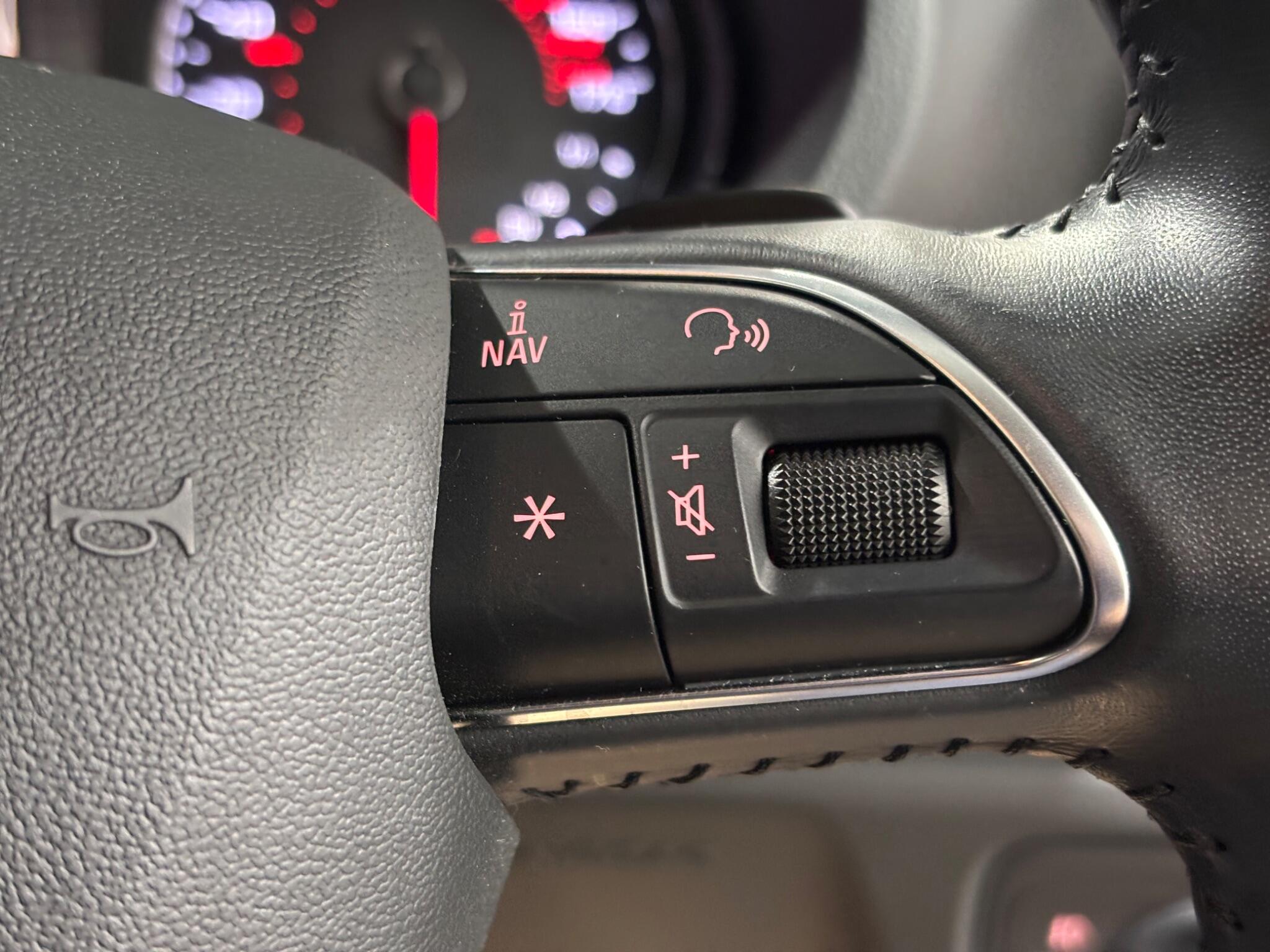 Audi A3 view 26