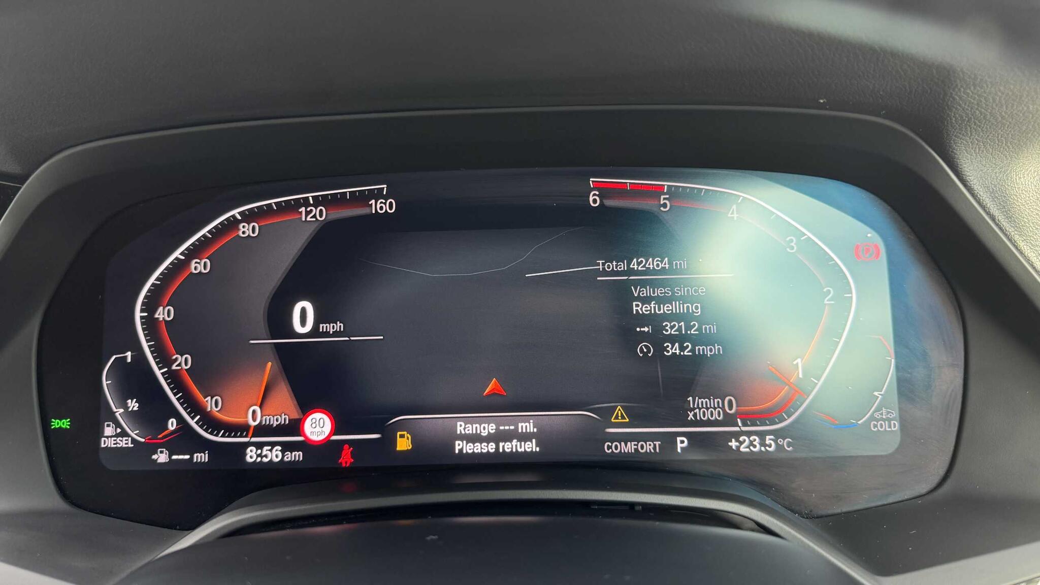 BMW X5 view 21