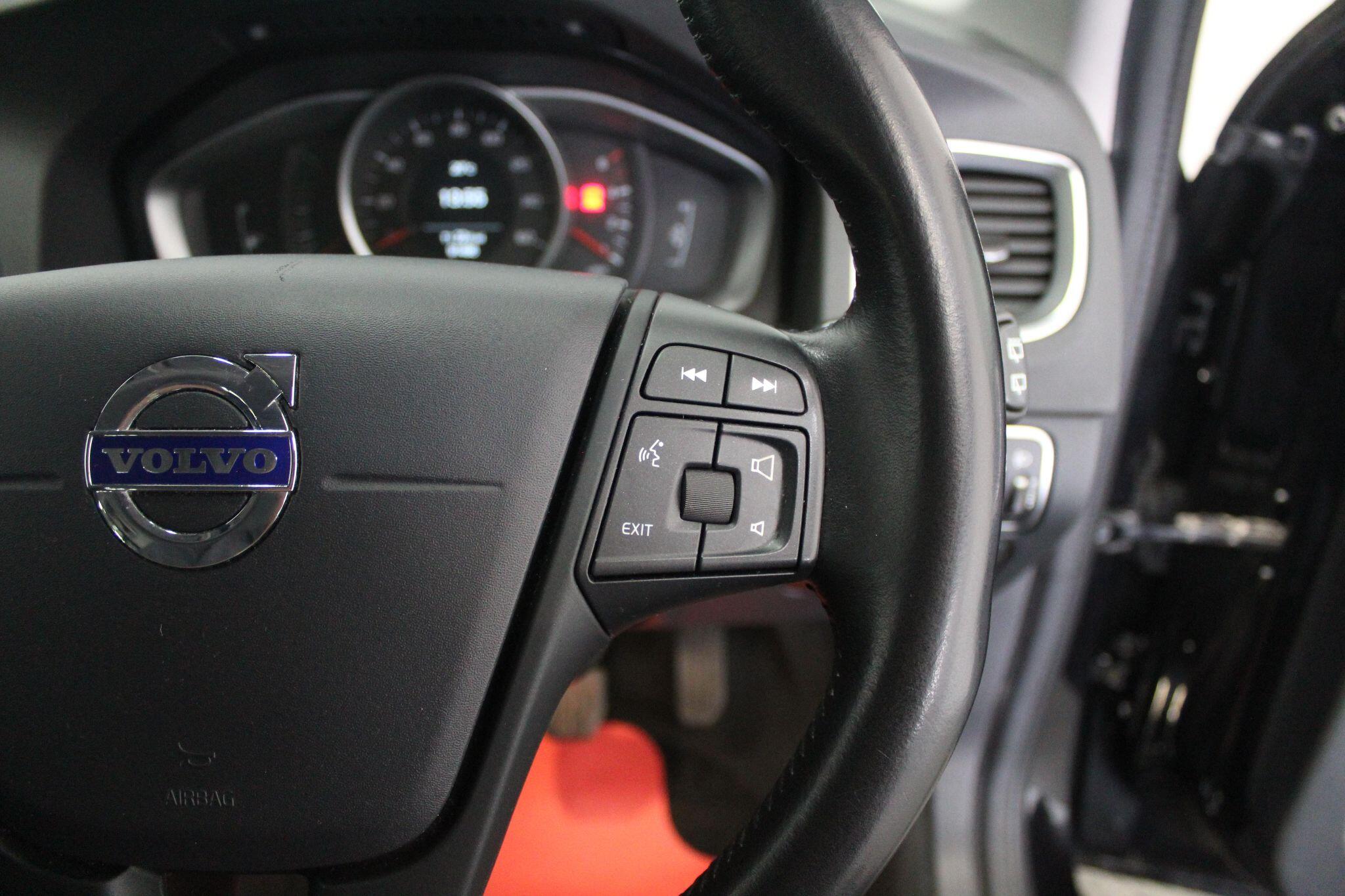 Volvo V60 view 44